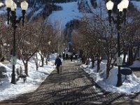 Aspen Town
